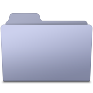 Folder PNG image