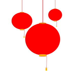 Chinese New Year PNG