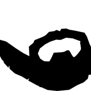 Beard PNG