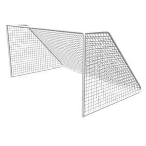 Football goal PNG