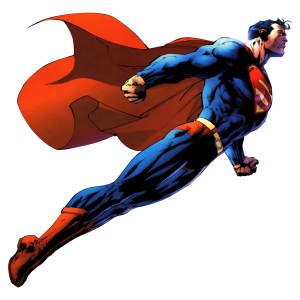 Superman PNG