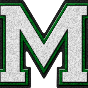 Letter M PNG