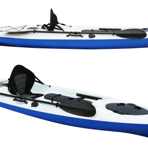 Kayak PNG