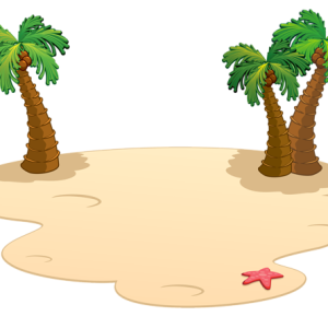 Beach PNG