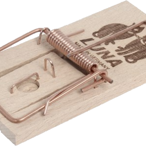 Mouse trap PNG