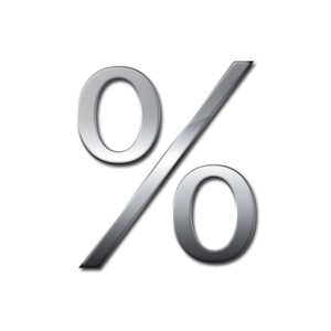 Percent PNG