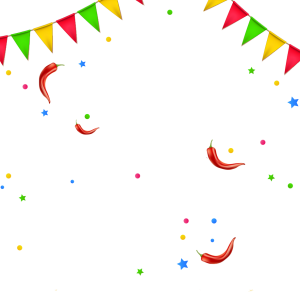 Confetti PNG