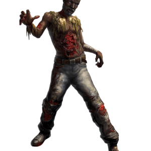 Zombie PNG