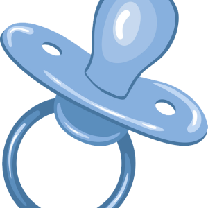 Pacifier PNG