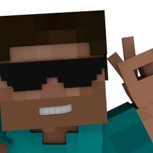 Minecraft PNG