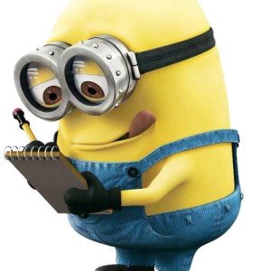 Minions PNG