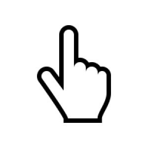 Mouse Cursor PNG