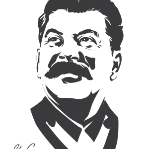 Stalin PNG