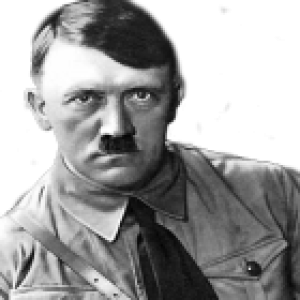 Adolf Hitler PNG