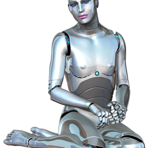 Artificial intelligence PNG