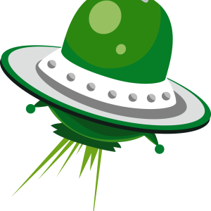 Ufo PNG