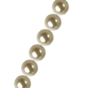 Pearl string PNG