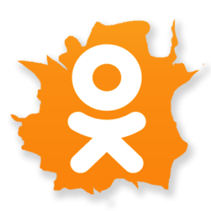 Odnoklassniki logo PNG