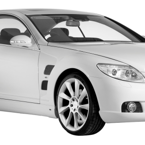 Mercedes car PNG