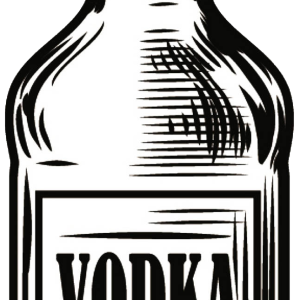Vodka PNG