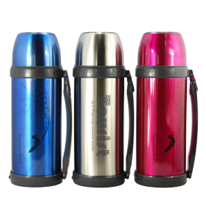 Thermos, vacuum flask PNG