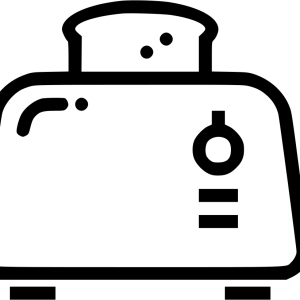 Toaster PNG