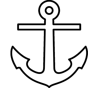 Anchor PNG