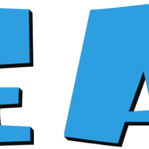 Ice Age logo PNG