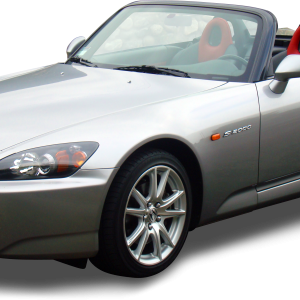 Honda PNG image