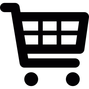 Shopping cart PNG
