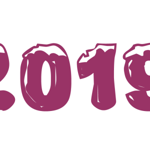 2019 year PNG