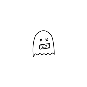 Ghost PNG