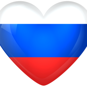 Russia PNG