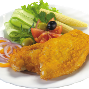Cutlet PNG