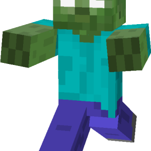 Minecraft PNG