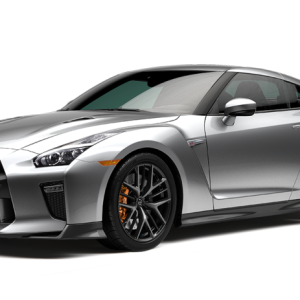 Nissan GTR PNG