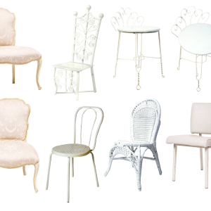 Chair PNG image
