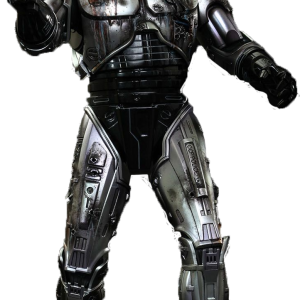 Robocop PNG