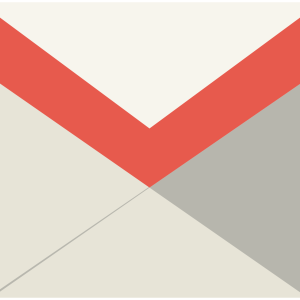 Gmail logo PNG