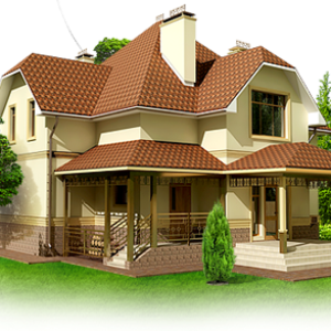 House PNG