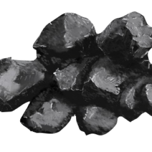 Coal PNG