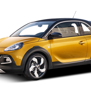Opel PNG