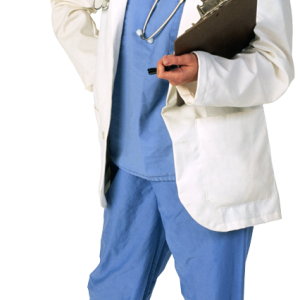 Doctor PNG
