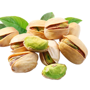 Pistachios PNG