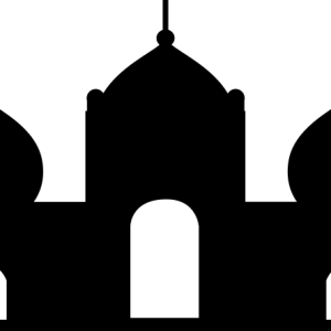 Mosque PNG