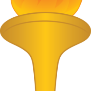 Torch PNG