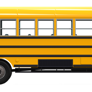 Bus PNG