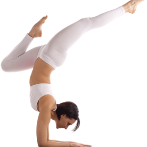 Yoga PNG
