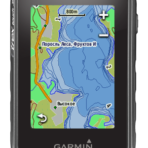 Garmin navigator PNG