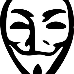 Hacker PNG